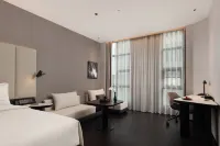 Atour Hotel Nanning MixC Minzu Avenue