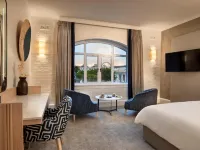 Victoria & Alfred Hotel by Newmark Hotels near Piazza St John