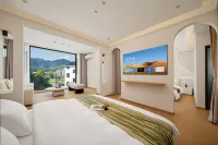 Yanli · Sonder Designer Boutique Stay (Wang Xian Gu Scenic Area) - parcheggio