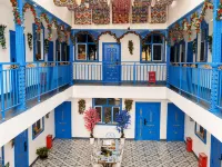 Xiangxiang Homestay (Yining Airport Railway Station)