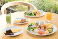 The Royal Park Hotel Iconic Nagoya - servizio colazione