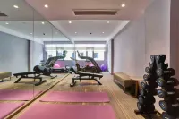 Longguo E-Sports Hotel (Jinhua High-Speed Railway Station) - Morgenmad