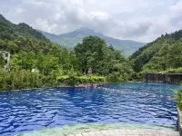 Jinfo Muontain Star Inn - Infinity Pools