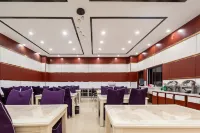 Xingyi Baximan Hotel (Xingyi Minzu Normal University) - breakfast