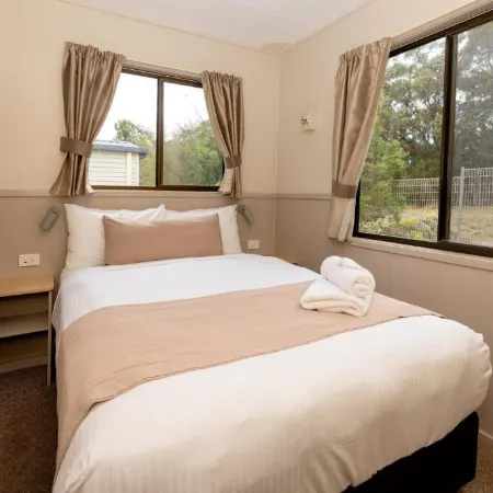 BIG4 Wallaga Lake Holiday Park