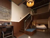 Garden yun Hotels near Datong Guandi Temple