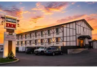 Homestead Inn Wolf Point Hwy 2 - โมเทล