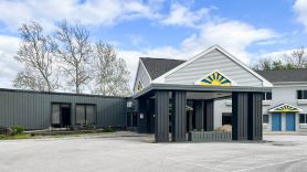 Studio 6 Suites Tiffin, OH