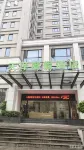 TIANZE Resort hotels - balcony