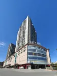 Qiuguo X Hotel (Universal Beijing Resort Liyuan Subway Station)