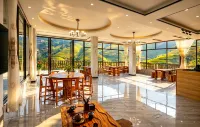 Longji Terrace Yueshu Panorama Guesthouse