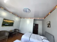 Huitengxile Bayin Batu Resort Center - Homestays