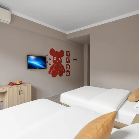 Wenzhou Hotel