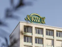 Numa Cologne Ehrenfeld Hotels near Colonius Broadcasting Tower