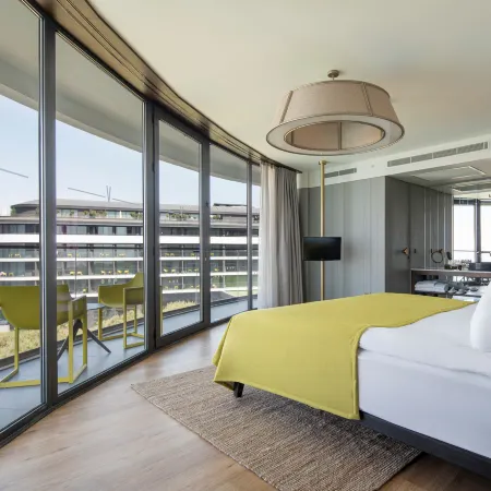 Voyage Belek Golf & Spa Hotel