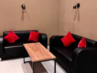 Nevsky Capsule Hotel 덤스카야 Ul 주변 호텔