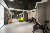Haitang Boutique Hotel - palestra