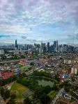 KLCC ALG SOHO @ Jelatek Train Station - Mountain View