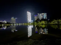 Sunshine apartments Alliance Privilege - 新規開業