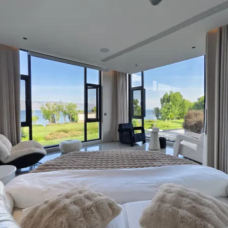 ShanHai Smartscape Courtyard