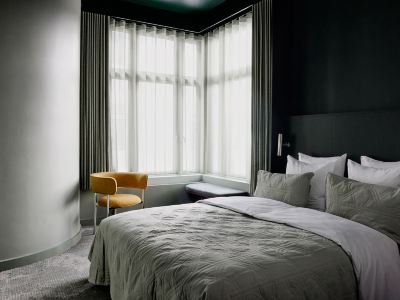 Hotel Hans