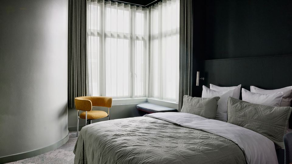 Hotel Hans