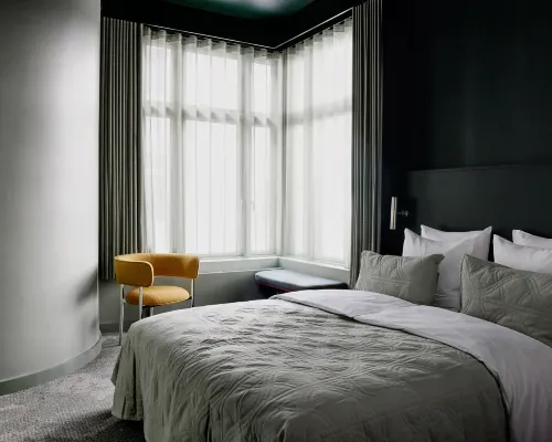 Hotel Hans Hotels near Amalienborg