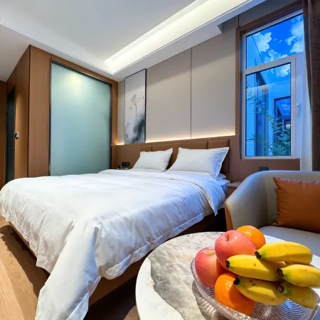 Taihang Lianzi Hotel