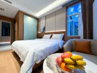 Taihang Lianzi Hotel