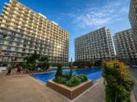 Arastar Escape | Luxury Condo with Fast WiFi & Pool Access