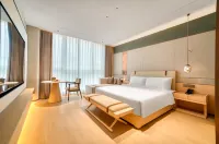 Ninghai Zhenhe Haiyi Hotel - พร้อมระเบียง