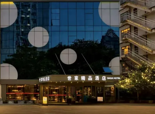 Shijia Boutique Hotel (Beijing Sanlitun Tuanjiehu Subway Station)