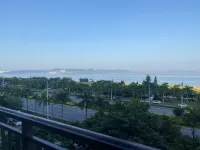 Fangchengganggang Yuhaijing Homestay - Apartments
