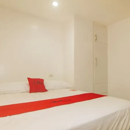 RedDoorz @ Casa 82 Alaminos
