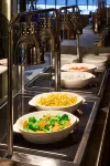 The New Hotel Zeybek - breakfast