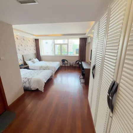 Hanshi Hotel