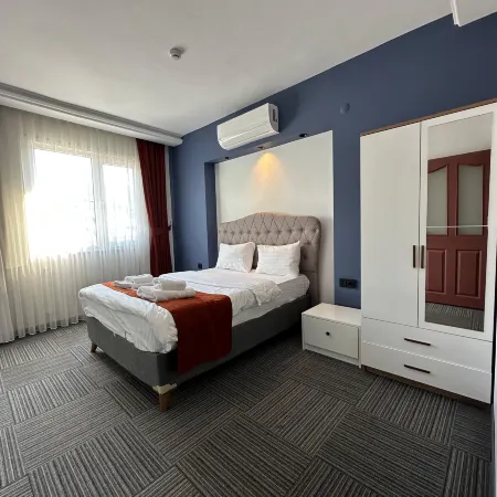 VİRA SUIT OTEL