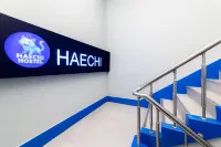 Haechi-stay Myeongdong