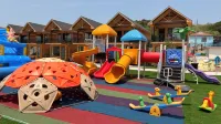 Manhai Muju Seaview Chalet Homestay