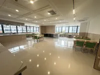 怡康ホテル（皖北総院第九中学）