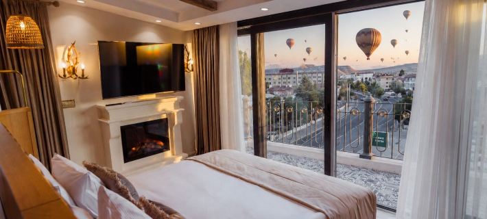 Selebrity Cappadocia Hotel Hotel a Distretto di Avanos