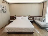 Korla Five-Petal Flower Hotel Hotels near Korla Licheng Airport