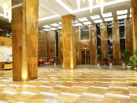 Hami Four Seasons Hotel Hotels in Hami