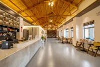 Xiangyang Shanshui Homestay