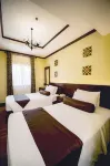 Sunlight Hotel Coron - Balkoner