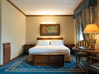Grand Hotel Trento Các khách sạn gần Quảng trường Piazza Duomo