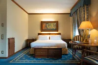 Grand Hotel Trento