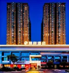 Lixiang Hotel Hotele w: Fountain/Taiping Road