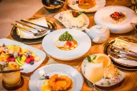 La Lanna Resort - breakfast