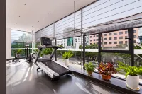 Xuyunli Hotel (Old Street Kunming Nanping Pedestrian Street)